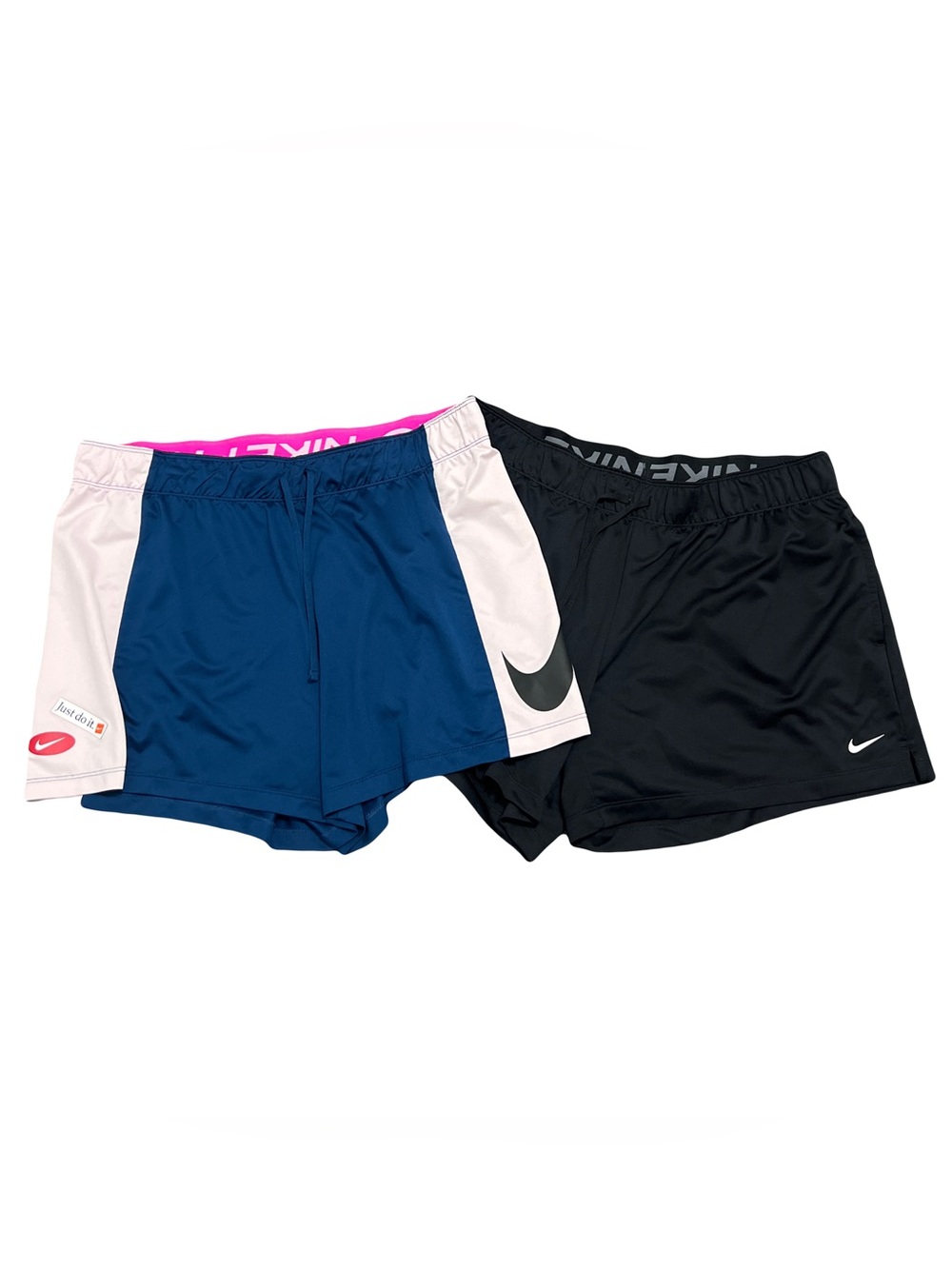 Nike Shorts | Set of 2 | Size Large